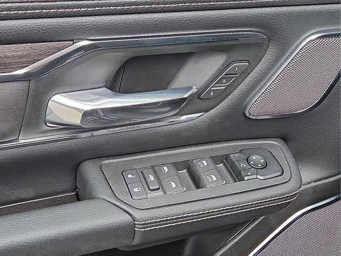 New 2026 RAM 1500 Laramie w/ Night Edition image 13