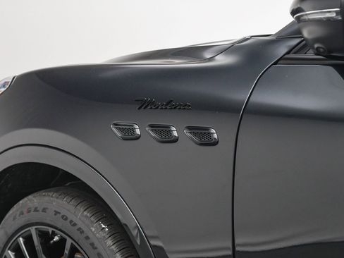 New 2025 Maserati Grecale Modena image 34