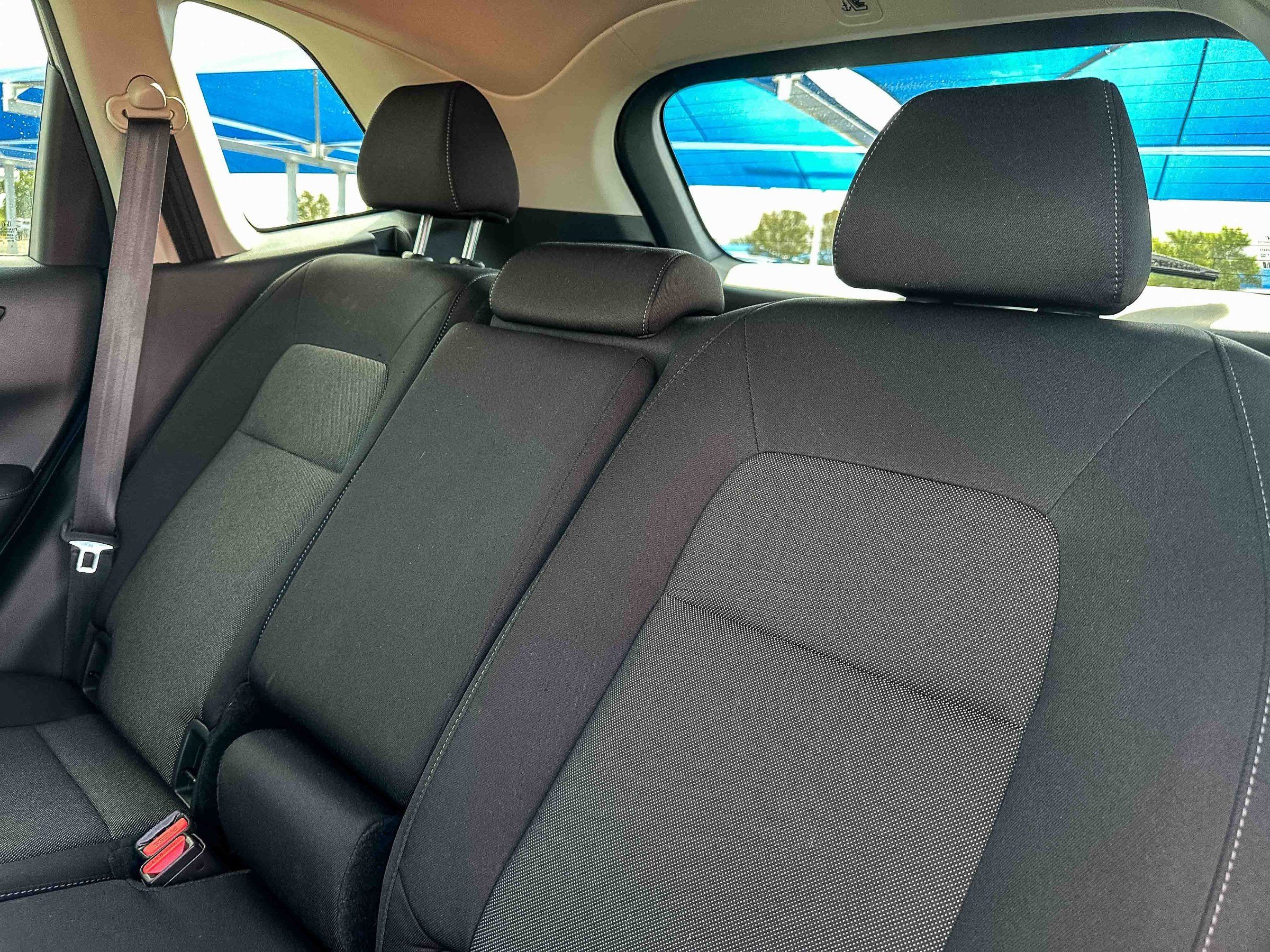 Certified 2024 Honda CR-V EX image 20