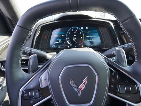 Used 2023 Chevrolet Corvette Stingray image 20