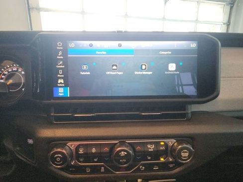 New 2026 Jeep Wrangler Unlimited Sport AWD/4WD image 52