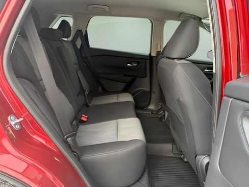 New 2026 Nissan Rogue SV image 14