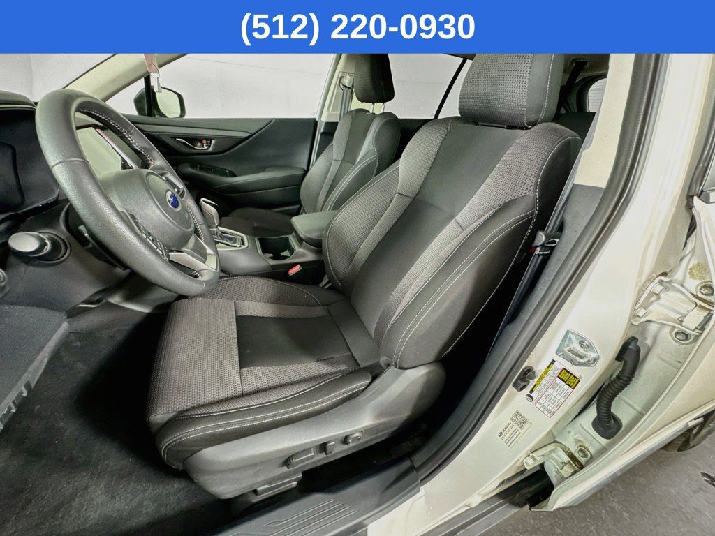 Certified 2024 Subaru Outback Premium AWD/4WD image 25