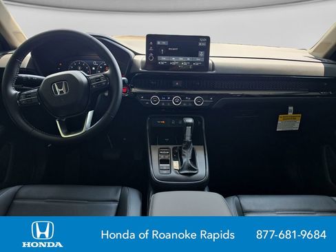 New 2026 Honda CR-V EX-L image 12