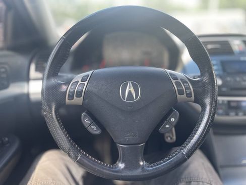 Used 2006 Acura TSX FWD image 16