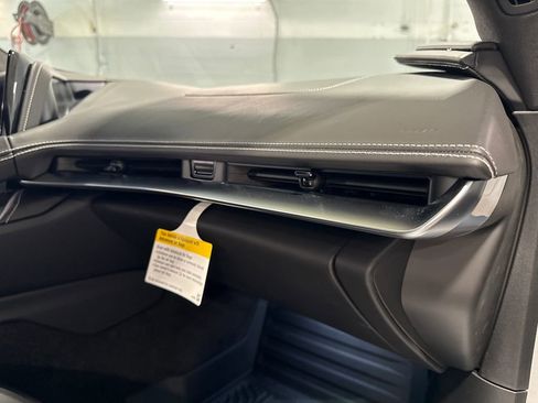 New 2026 Chevrolet Corvette Z06 w/ Battery Protection Package RWD image 45