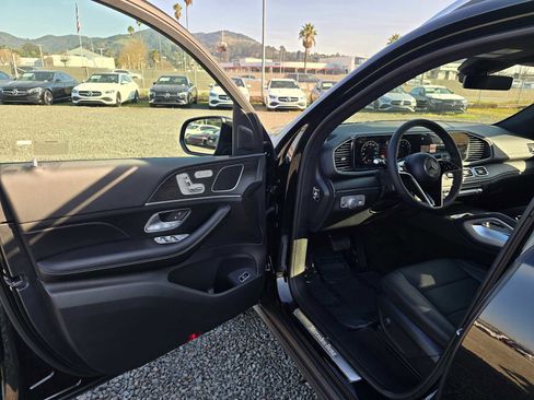 New 2026 Mercedes-Benz GLE 350 4MATIC image 21