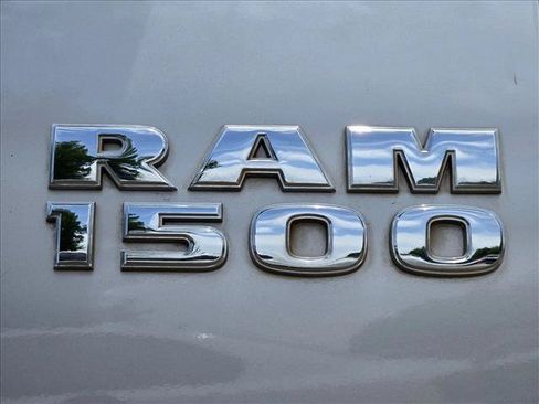 Used 2013 RAM 1500 Tradesman w/ PWR & Remote Entry Group RWD image 19
