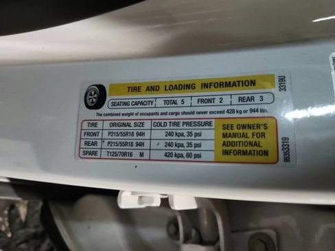 Used 2016 Buick Encore FWD image 26