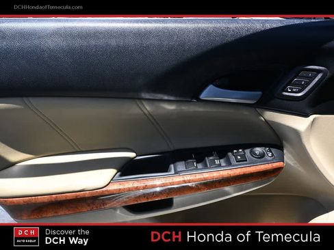 Used 2011 Honda Accord EX-L image 15