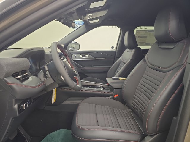 New 2026 Ford Explorer ST-Line AWD/4WD image 23
