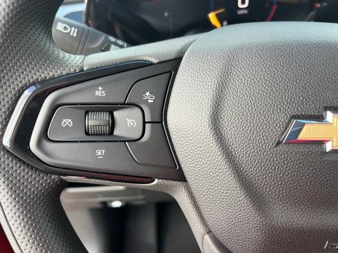 New 2026 Chevrolet TrailBlazer LS w/ LS Convenience Package FWD image 16