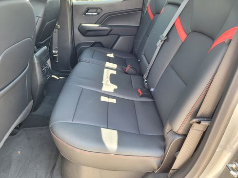 New 2026 Chevrolet Colorado Z71 w/ Technology Package image 11