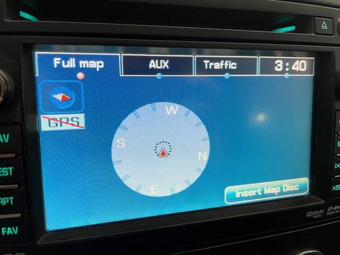 Used 2011 Chevrolet Avalanche LTZ image 35