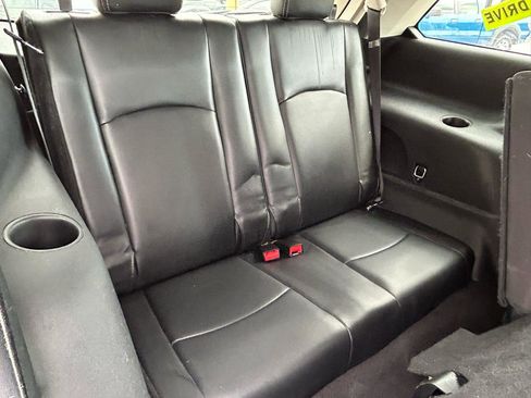 Used 2013 Dodge Journey R/T w/ Flexible Seating Group AWD/4WD image 13