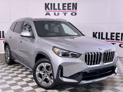 Used 2024 BMW X1 xDrive28i