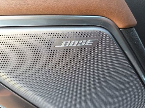 Used 2023 GMC Sierra 1500 Denali Ultimate image 13