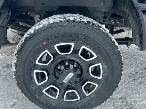 New 2026 Ford F350 Platinum image 17