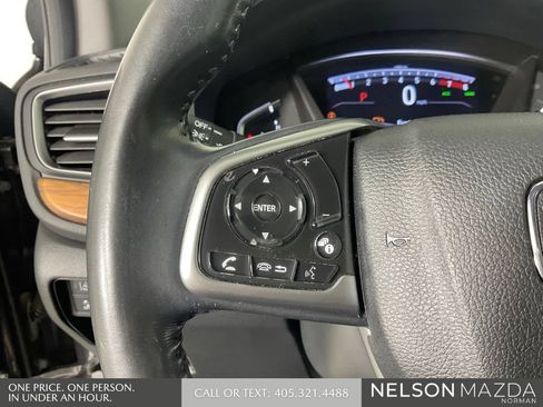 Used 2019 Honda CR-V EX-L image 44