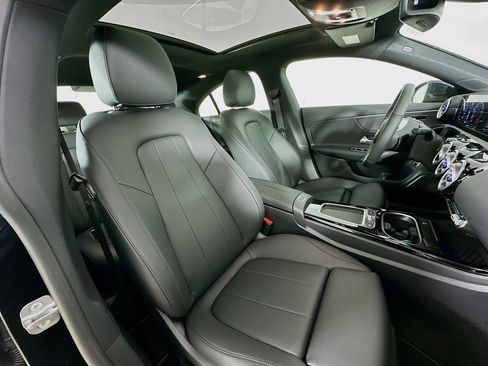 Certified 2025 Mercedes-Benz CLA 250 CLA 250 image 33