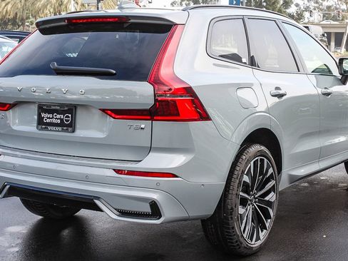 New 2026 Volvo XC60 T8 Ultra w/ Protection Package Premier AWD/4WD image 6