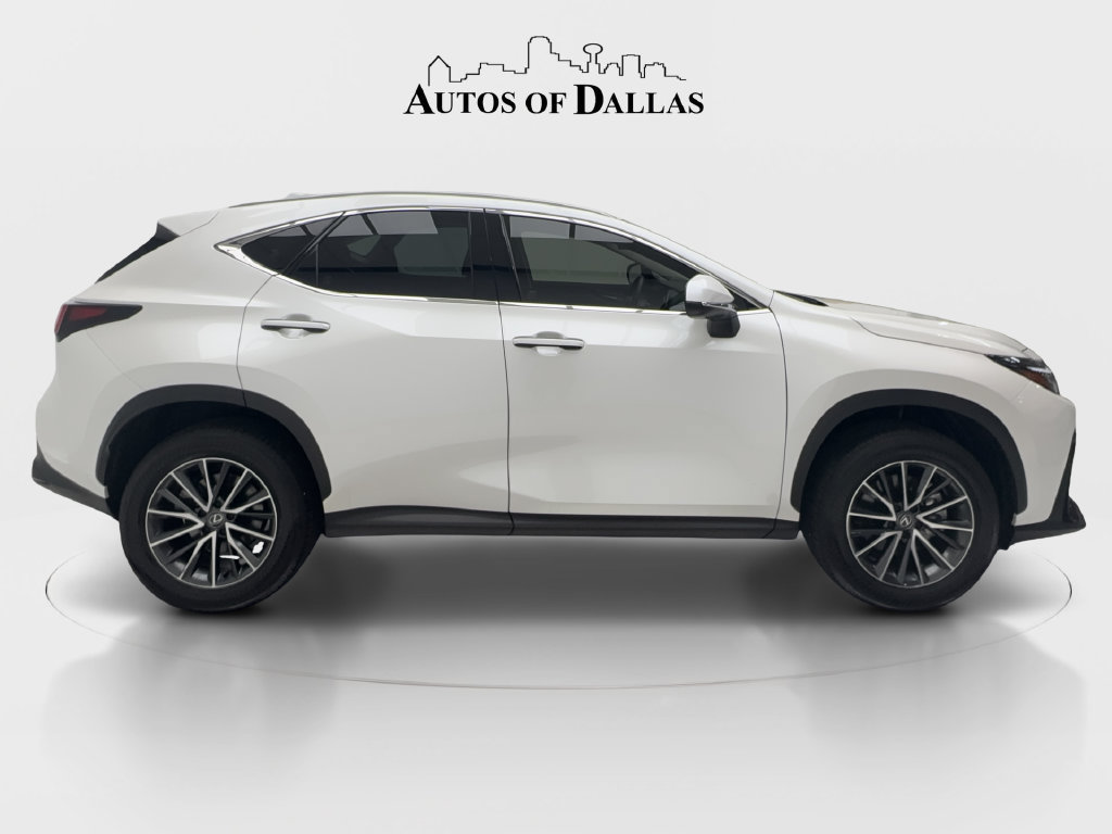 Used 2025 Lexus NX 250 FWD w/ Towing Package (2000 Lbs) image 6