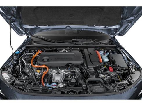 Used 2026 Honda Civic Sport image 12