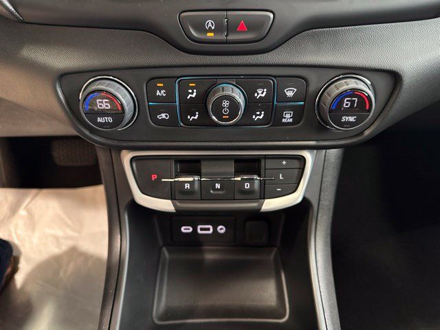 Used 2023 GMC Terrain SLE w/ Driver Convenience Package AWD/4WD image 18