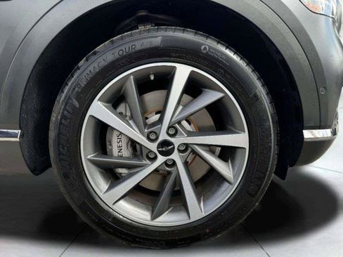 Used 2026 Genesis GV80 2.5T Advanced AWD/4WD image 67