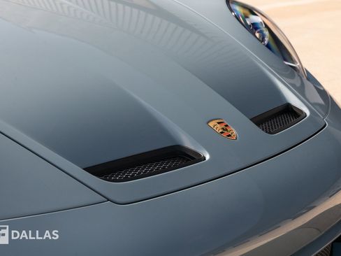 Used 2024 Porsche 911 GT3 RS image 24