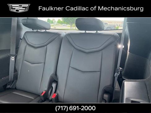 Used 2023 Cadillac XT6 Premium Luxury AWD/4WD image 16