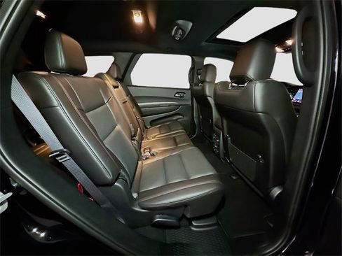 New 2026 Dodge Durango GT image 32