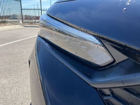 Used 2026 Honda Civic Sport image 14