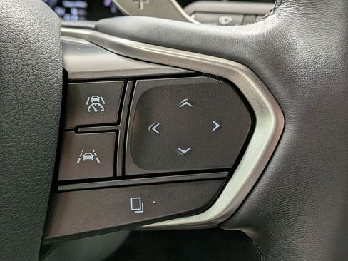 Certified 2025 Lexus NX 450h+ AWD w/ Accessory Package (2T) image 21