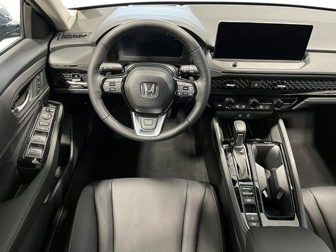 New 2026 Honda Accord Touring image 27
