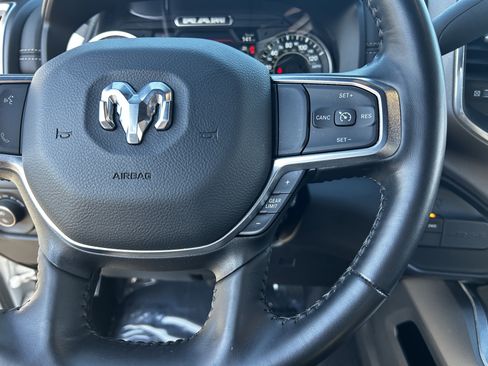 Certified 2024 RAM 3500 Laramie w/ Night Edition image 24