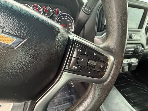 Used 2022 Chevrolet Silverado 3500 W/T w/ WT Fleet Convenience Package image 13