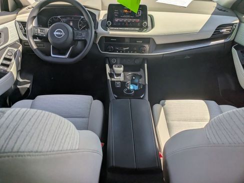 Used 2023 Nissan Rogue SV AWD/4WD image 20
