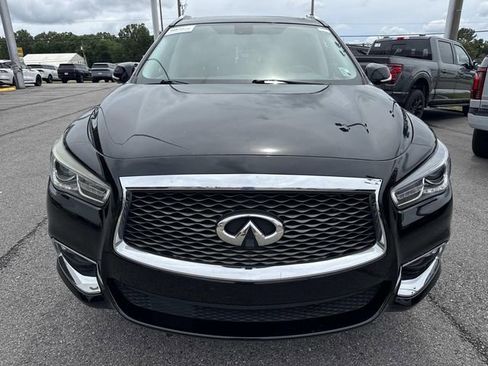 Used 2018 INFINITI QX60 FWD w/ Premium Plus Package image 2