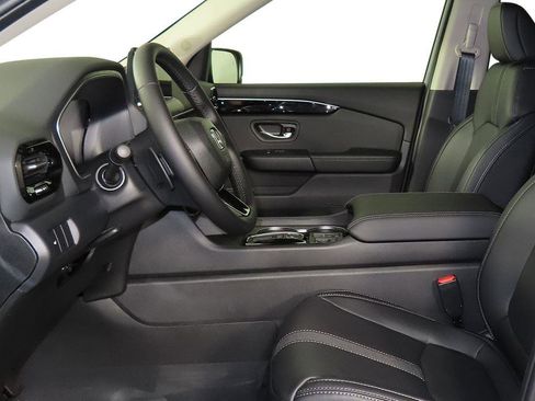 New 2026 Honda Pilot EX-L image 10