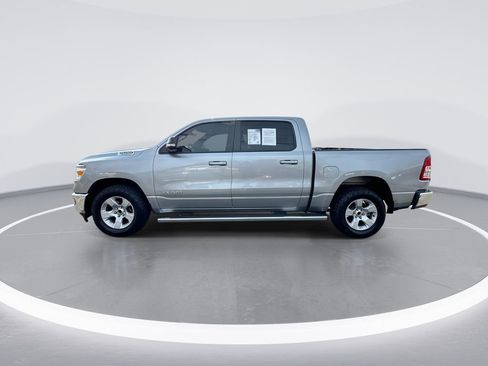 Used 2022 RAM 1500 Big Horn image 5