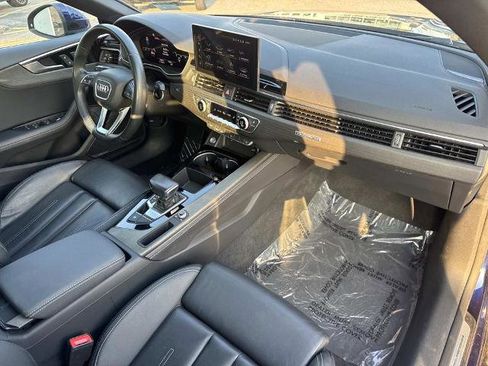Used 2024 Audi A5 2.0T Premium Plus AWD/4WD image 13