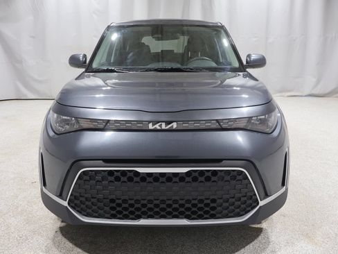 Used 2024 Kia Soul LX w/ Option Group 015 FWD image 6