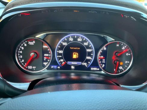 Used 2023 Chevrolet Traverse Premier w/ Redline Edition image 26