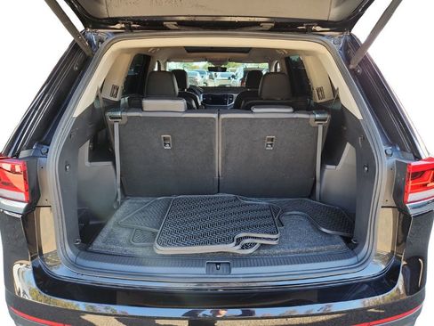 Used 2023 Volkswagen Atlas SEL image 23