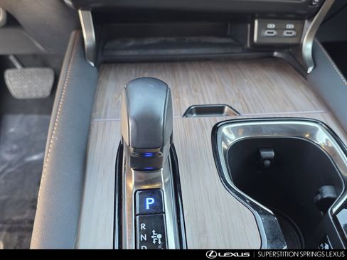 Certified 2025 Lexus RX 350 Premium image 19