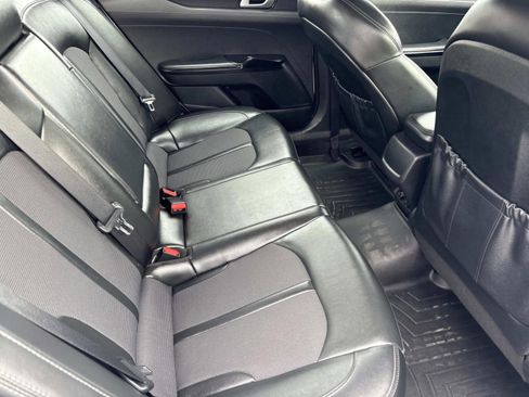 Used 2021 Kia K5 GT-Line image 19