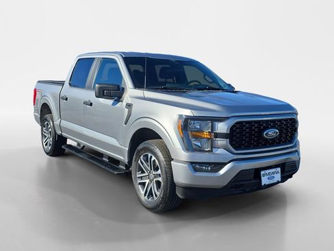 Used 2023 Ford F150 XL w/ STX Appearance Package image 9