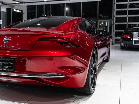 Used 2020 Karma Revero GT image 56