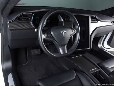 Used 2018 Tesla Model S 100D image 16